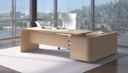 現(xiàn)代穩(wěn)重類辦公家具【九】