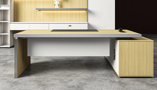 現(xiàn)代穩(wěn)重類辦公家具【十一】