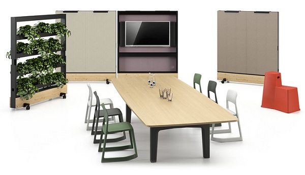 屏風隔斷 屏風隔斷