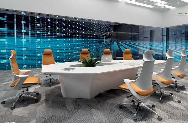 會(huì)議室家具 會(huì)議室家具